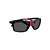 Óculos de Sol Masculino Carrera Hyperfit 12/S Black - Imagem 3