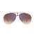 Óculos de Sol Feminino Carrera 1032/S Gold Copper - Imagem 5
