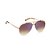 Óculos de Sol Feminino Carrera 1032/S Gold Copper - Imagem 3