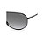 Óculos de Sol Unissex Carrera Gipsy65 Black - Imagem 7