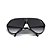 Óculos de Sol Unissex Carrera Endurance65 Black - Imagem 6