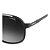 Óculos de Sol Masculino Carrera 1007/S Matte Black - Imagem 5