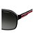 Óculos de Sol Masculino Carrera Grand Prix 2 Black White Red - Imagem 4