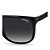 Óculos de Sol Masculino Carrera Hyperfit 17/S Black - Imagem 8