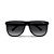 Óculos de Sol Masculino Carrera Hyperfit 17/S Black - Imagem 6