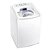 Lavadora Electrolux 15Kg Essencial Care LES15 Branco - 127V - Imagem 3