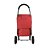 Carrinho de Compras Mor To Go Plus Ref.2465 - Vermelho - Imagem 6