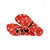 Chinelo Havaianas Slim Disney Vermelho Crush - 27/28 - Imagem 4