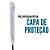 Ombrelone Central Importway 2,70M IWOBC-270 Bege - Imagem 5