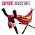 Rede de Descanso C/ Suporte Aço Importway IWSRR - Vermelho - Imagem 6