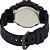 Relógio Masculino Casio G-Shock DW-6900BB-1DR - Preto - Imagem 5