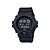 Relógio Masculino Casio G-Shock DW-6900BB-1DR - Preto - Imagem 1
