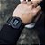 Relógio Masculino Casio G-Shock DW-5750E-1BDR - Preto - Imagem 4