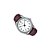 Relógio Masculino Casio Analogico MTP-V005L-7B4UDF Prata - Imagem 4