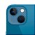 Smartphone Apple Iphone 13 128Gb - Blue - Imagem 2