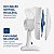 Ventilador Mondial Super Power 30cm VSP-30-W Branco - 127V - Imagem 8