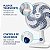 Ventilador Mondial Super Power 30cm VSP-30-W Branco - 127V - Imagem 10