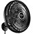 Ventilador de Parede Mondial 40cm VTX-40P-8P - 127V - Imagem 3