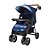 Carrinho Berço Tutti Baby Sky Ref.10.005.003 - Azul - Imagem 1