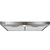 Depurador de Ar Mondial 60cm Inox DP60-01 - 220V - Imagem 1