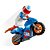 LEGO Motocicleta de Acrobacias Foguete Ref.60298 - Imagem 5