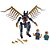 LEGO Ataque Aéreo dos Eternos Ref.76145 - Imagem 1