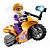 LEGO Motocicleta de Acrobacias para Selfies Ref.60309 - Imagem 2