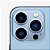 Smartphone Apple Iphone 13 Pro 256Gb - Sierra Blue - Imagem 3