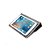 Capa Fólio Universal Para Tablets 9.7" a 11" Geonav FUN9711B - Imagem 3