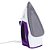 Ferro a Vapor Electrolux ODI25 Roxo - 127V - Imagem 3