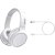 Headphone Philips Sem Fio Bluetooth TAH5205WT/00 - Branco - Imagem 7