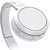 Headphone Philips Sem Fio Bluetooth TAH5205WT/00 - Branco - Imagem 5