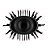Escova Secadora Mondial Black Rose 1200W ES-14 127V - Imagem 2