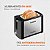Tostador de Pães Mondial Smart Toast Inox T-13 127V - Imagem 6