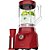 Liquidificador Cadence Robust 1000W Vermelho LIQ411 - 220V - Imagem 1