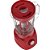 Liquidificador Cadence Robust 1000W Vermelho LIQ411 - 220V - Imagem 5