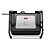 Mini Grill Multilaser Gourmet Panini 850W CE121 - 127V - Imagem 4