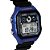 Relógio Masculino Casio Digital AE-1300WH-2AVDF Azul - Imagem 3