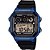 Relógio Masculino Casio Digital AE-1300WH-2AVDF Azul - Imagem 1
