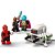 LEGO Homem-Aranha vs. Ataque do Drone do Mysterio Ref.76184 - Imagem 2