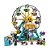LEGO Roda Gigante 3 em 1 Ref.31119 - Imagem 2