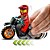 LEGO Motocicleta de Acrobacias dos Bombeiros Ref.60311 - Imagem 3
