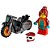 LEGO Motocicleta de Acrobacias dos Bombeiros Ref.60311 - Imagem 1