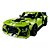 LEGO Technic Ford Mustang Shelby GT500 Ref.42138 - Imagem 2
