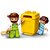 LEGO Caminhão do Lixo e Reciclagem Ref.10945 - Imagem 4