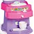 Brinquedo Maquina de Café e Suco Tateti Ref.356 - Roxo/Rosa - Imagem 3