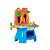 Brinquedo Mini Mecânico Tateti Calesita Ref.465 - Imagem 2