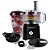 Multiprocessador Britânia All In One 900W BMP900P - 127V - Imagem 2