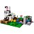 LEGO Minecraft O Rancho do Coelho Ref.21181 - Imagem 2