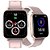 Smartwatch Philco Hit Wear PSW01RG - Rosé - Imagem 4